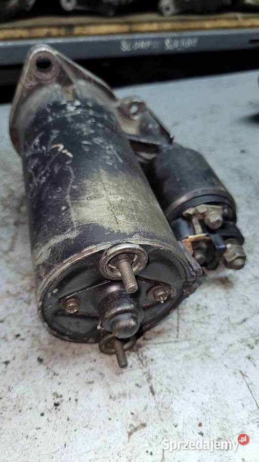 Rozrusznik BMW Seria 3 E36 320i 0001108065