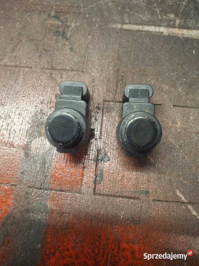 Czujnik pdc bmw 0263003244 Układ elektryczny, zapłon wielkopolskie Włoszakowice