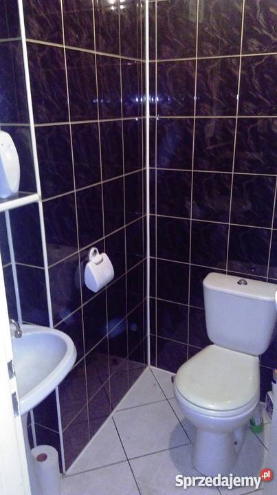 Sprzedam dom jeziorem