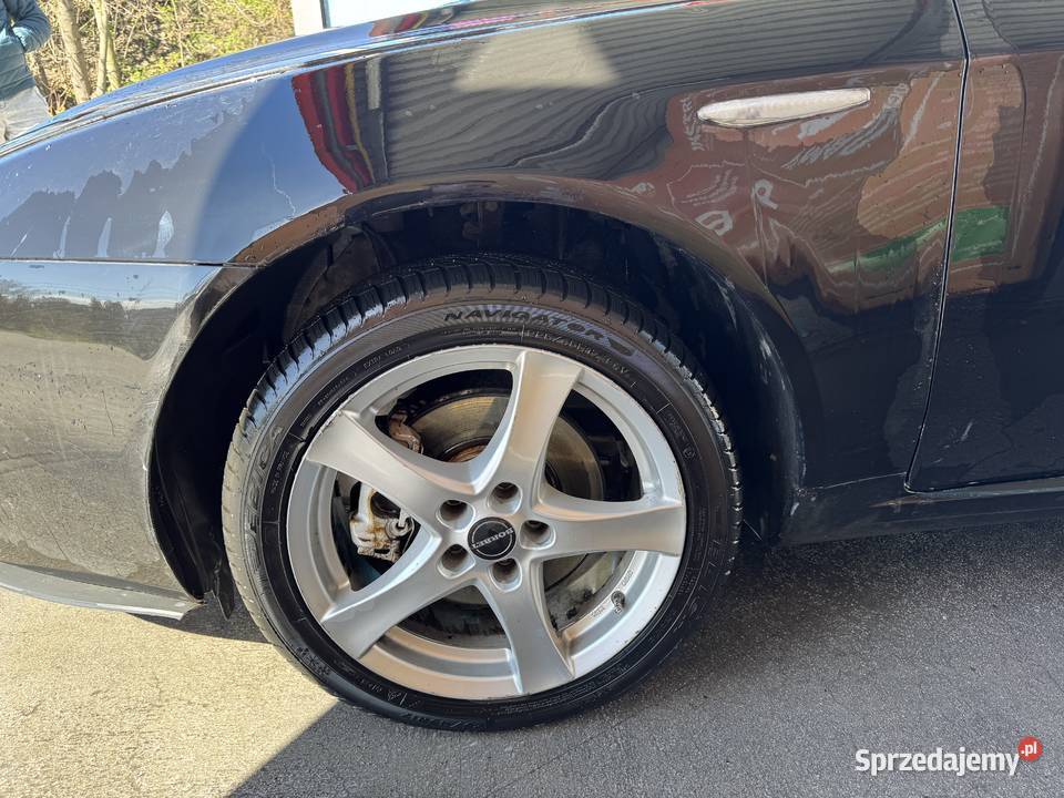 Alfa romeo 159 Gliwice sprzedam