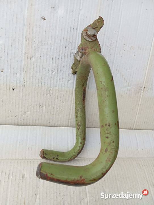 STOPKA CENTRALNA PODNÓŻEK M72 IRBIT URAL Niemodlin sprzedam