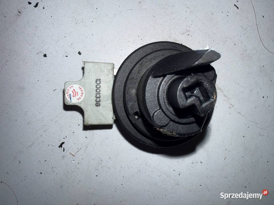 Stacyjka Aprilia SR GT 125 Części i akcesoria motocyklowe Ostrów Wielkopolski