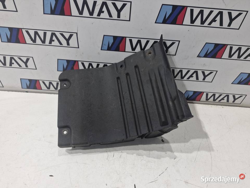 7050538 BMW 5 E60 E61 NADKOLE PRZÓD PRAWE dolnośląskie