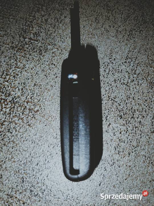 Obudowa kluczyka peugeot citroen fiat śląskie Cieszyn sprzedam