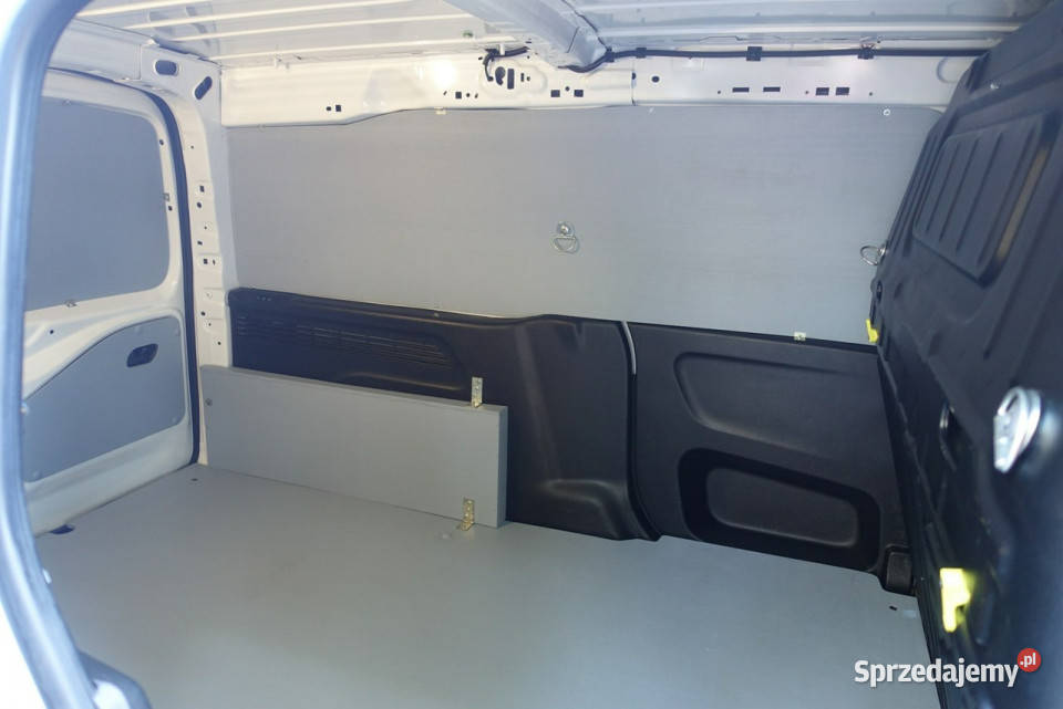 Citroen Berlingo Fv 23 Berlingo XL Long 100 Org garażowany sprzedam