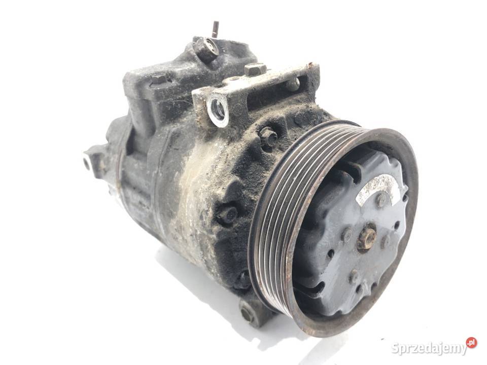 SPRĘŻARKA KLIMATYZACJI VW CADDY III 20 70 0415 podkarpackie sprzedam