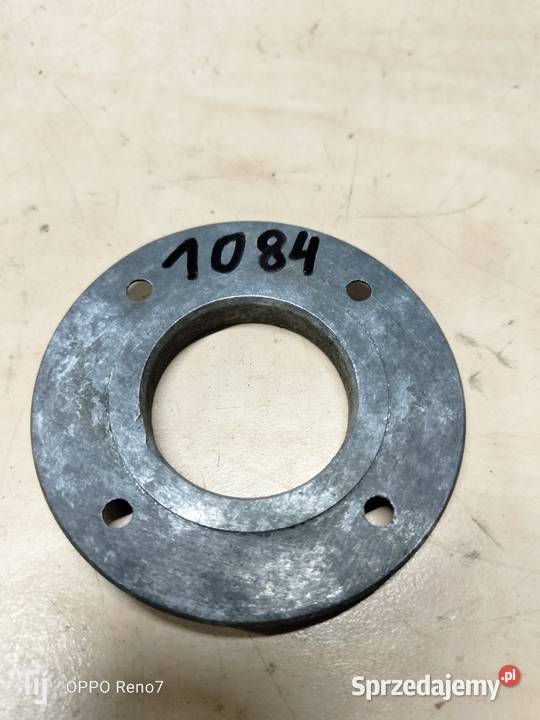Pokrywa uszczelniacza MZ TS 2501 ddr Łubno