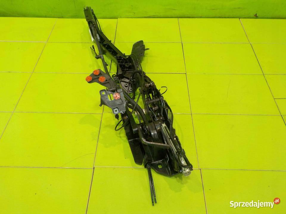 PEUGEOT 308 I CC LIFT 12r zawias dachu lewy tyl Dachy