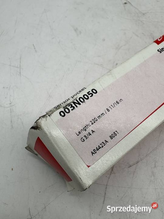 Danfoss 003N0050 Czujnka temperatury
