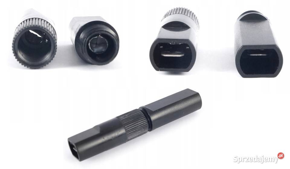 Gniazdo bezpiecznika szyby ogrzewanej F126p Zbylitowska Góra