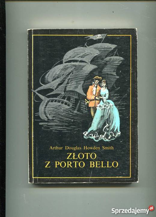 Złoto z Porto Bello zachodniopomorskie Szczecin