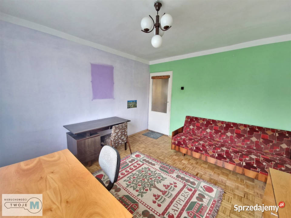 sprzedaży mieszkania Kielce 478m2 2 pokojowe