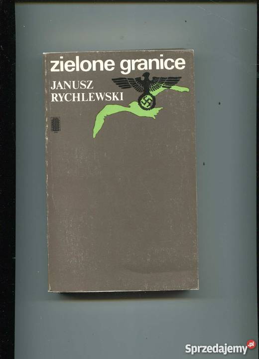 Zielone granice Szczecin