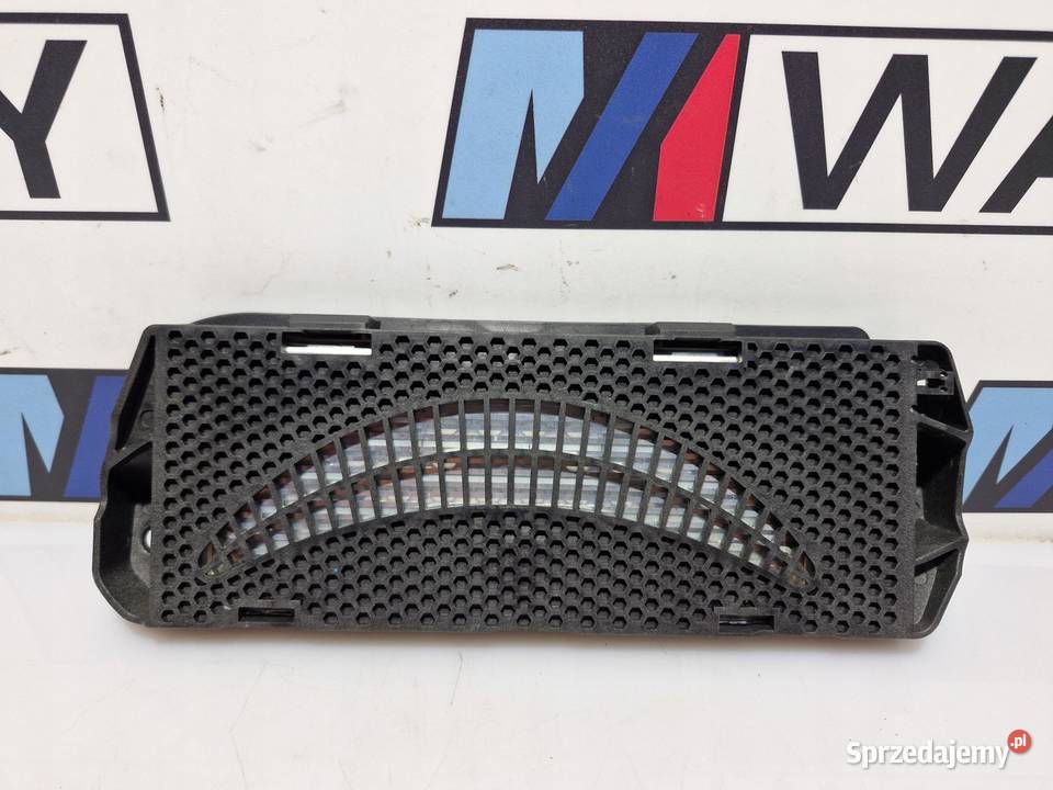 BMW F31 GŁOŚNIK PODSUFITKI HARMAN KARDON PRAWY