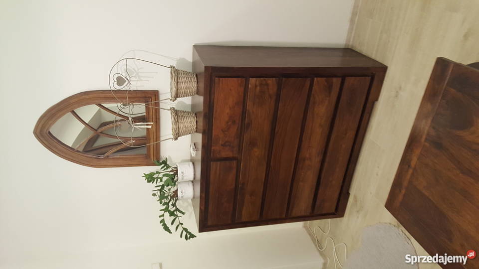 meble kolonialne Mogilno