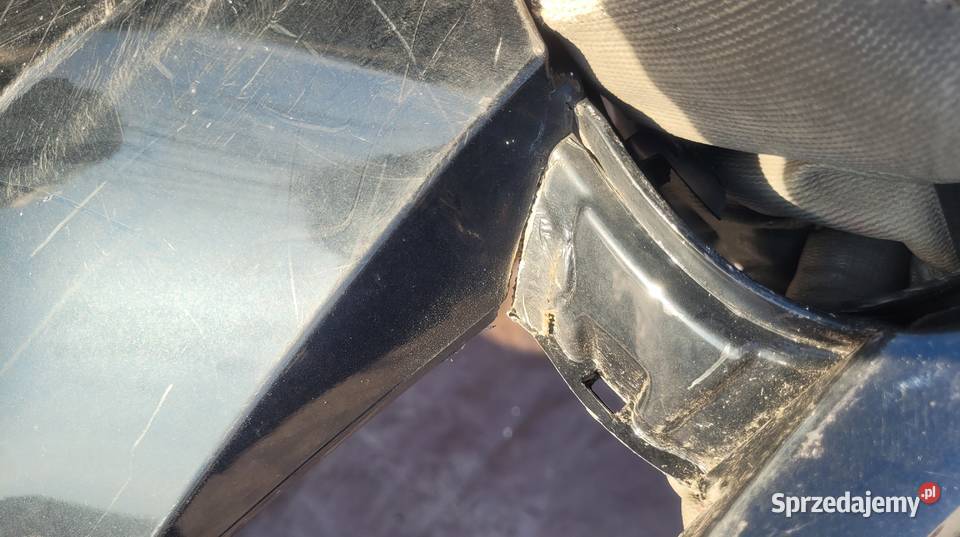 ZDERZAK PRZÓD PRZEDNI BMW 3 F30 F31 272 sprzedam