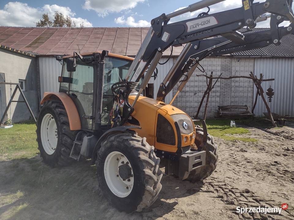 Renault celtis 446 tur Siedlce