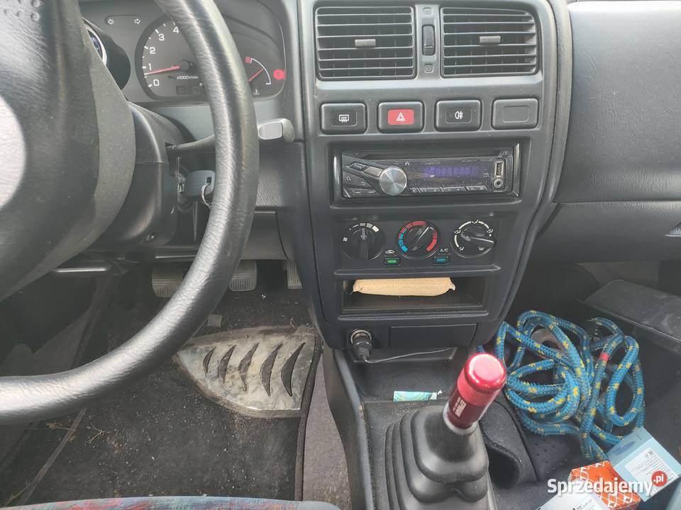 Sprzedam Almeria 16 Almera Łódź