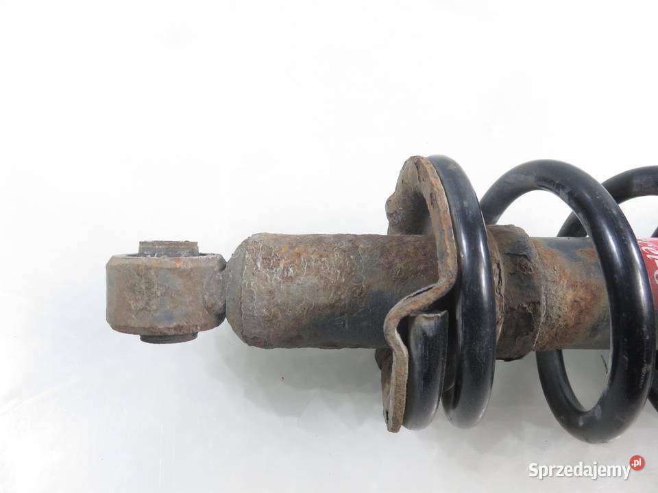 AMORTYZATOR LEWY TYLNY HONDA CIVIC VII 14 iS małopolskie