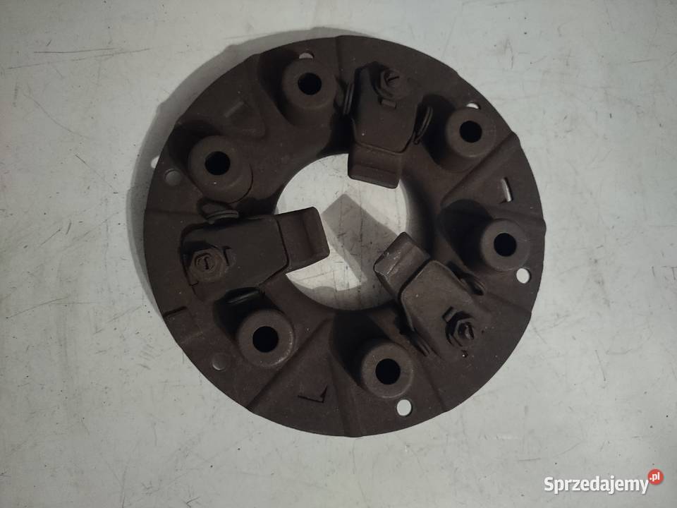 SYRENA 105 ITP DOCISK SPRZĘGŁA NIEUŻYWANY osobowe