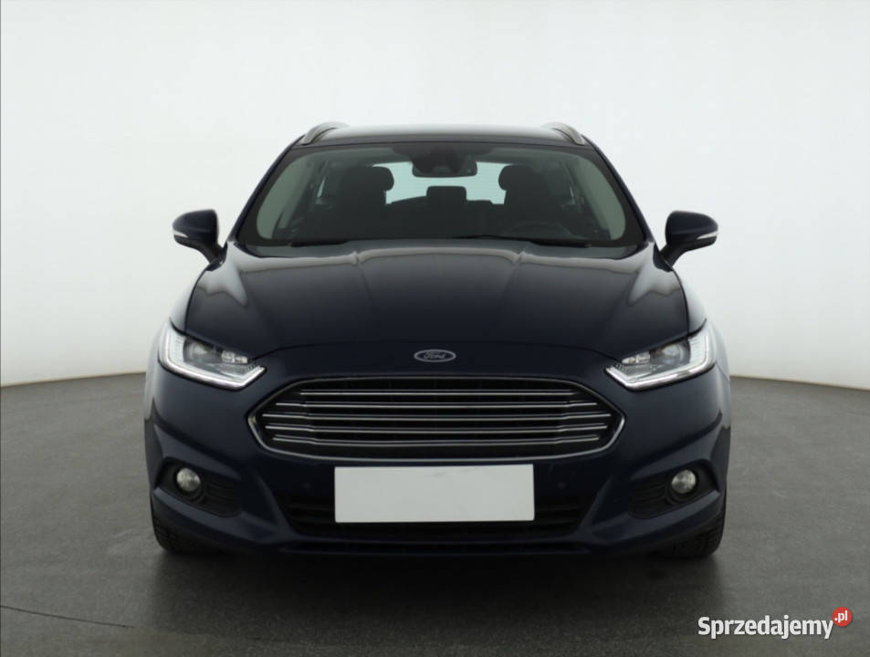 Ford Mondeo 20 TDCI nieuszkodzony Piaseczno