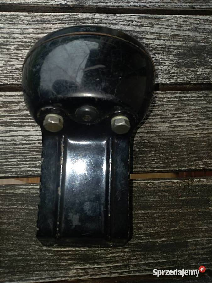 Lampa tył DKW Opel Adler Lampy tylne Tychy sprzedam