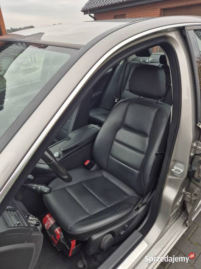 MercedesBenz C200 Czempisz