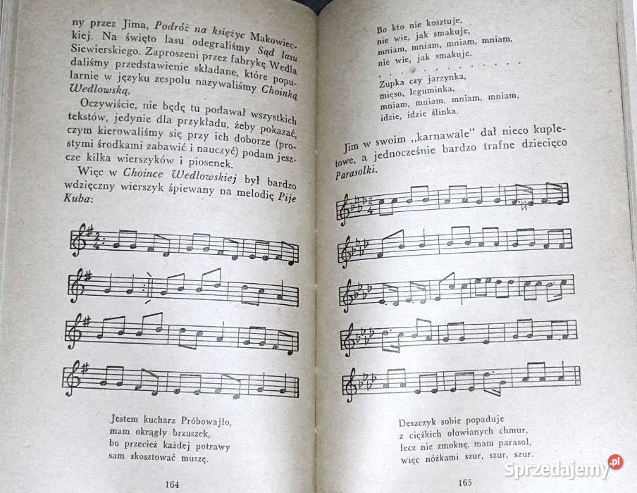 Moje wspomnienia Henryk Małkowski sprzedam