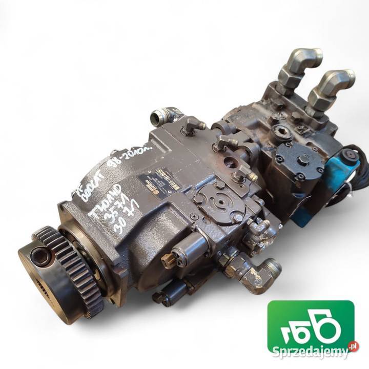 Pompa hydrauliczna 42R41 SAUER DANFOSS 4412760 Wilkowo sprzedam