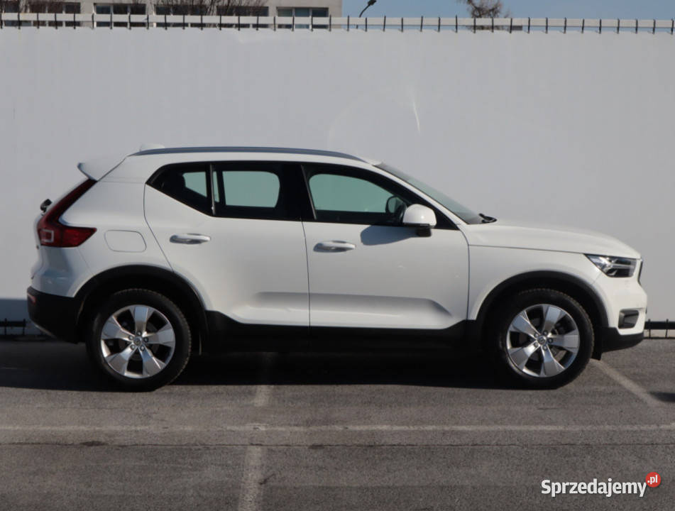 Volvo XC40 T3 XC 40 Lublin