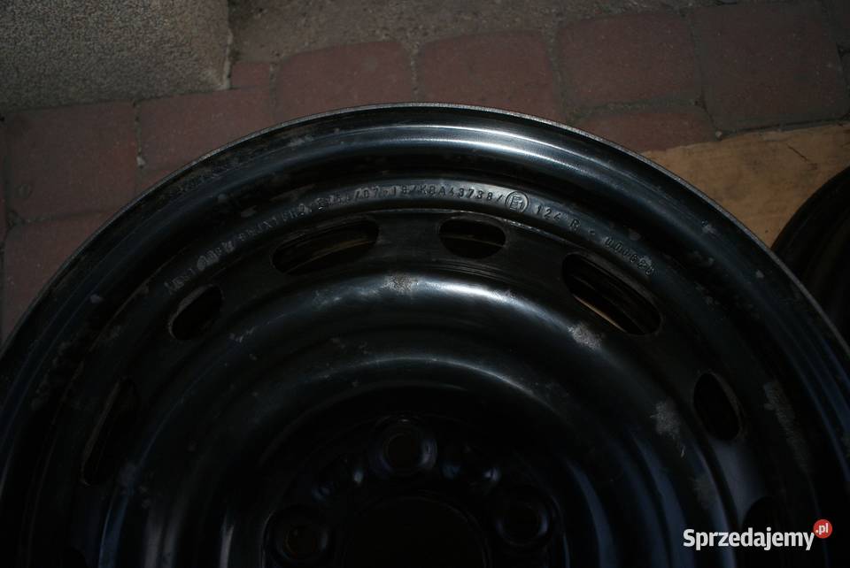 16 rozst 5x1143x671 ET485 ET50 Kia Carens Nozdrzec