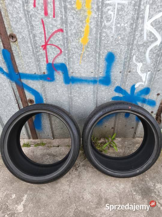 Nexen NFERA su1 22535 r18 opony letnie mazowieckie
