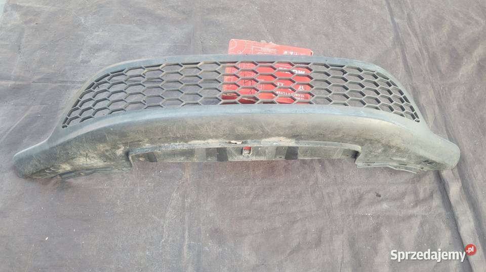 HONDA CIVIC VIII UFO SPOILER DOKŁADKA ZDERZAKA osobowe Ruda Śląska