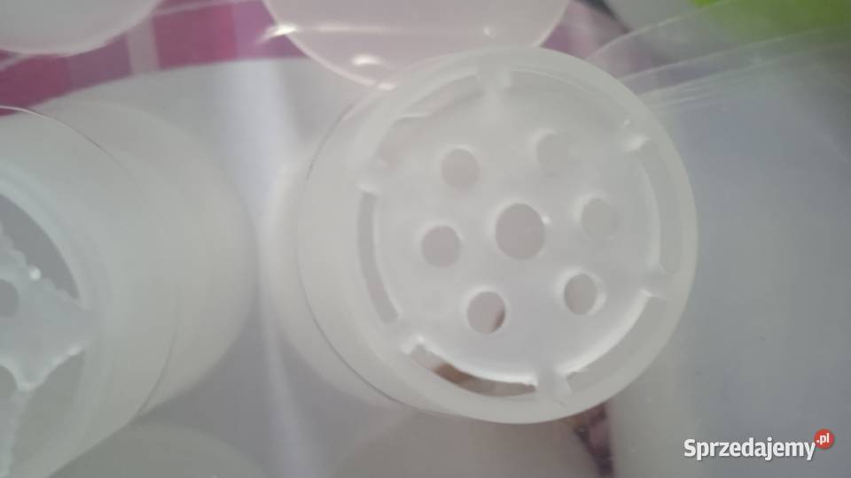 ZESTAW DO DEKOROWANIA TORTÓW KANAPEK Piła sprzedam