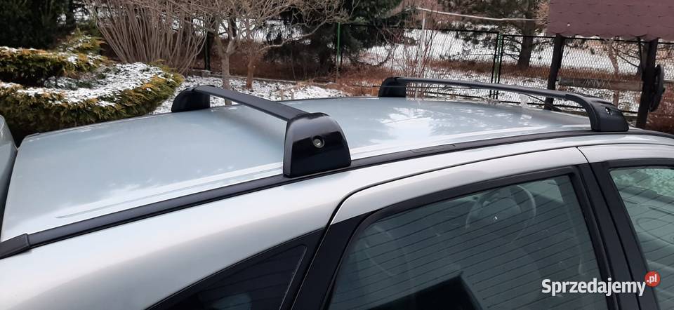 Renault Scenic 14 LPG 190930km małopolskie Kraków