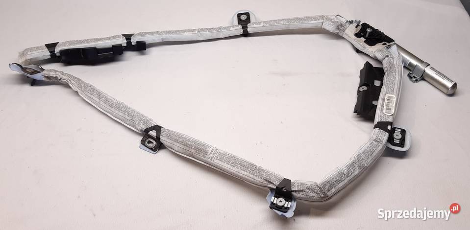 KURTYNA AIRBAG LEWA BMW E91 84696685902X dolnośląskie Mielęcin