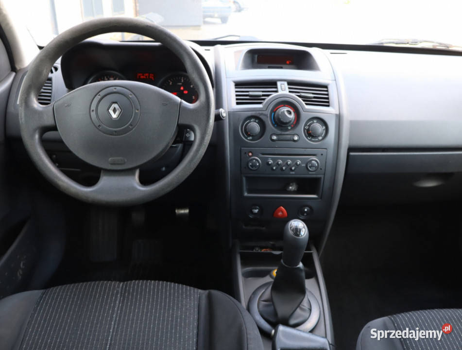 Renault Megane 15 dCi Piaseczno sprzedam