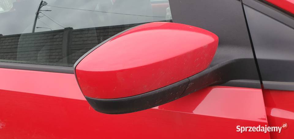 VW Up Skoda Citigo Seat Mii PRAWE lusterko LY3D Jaworzno