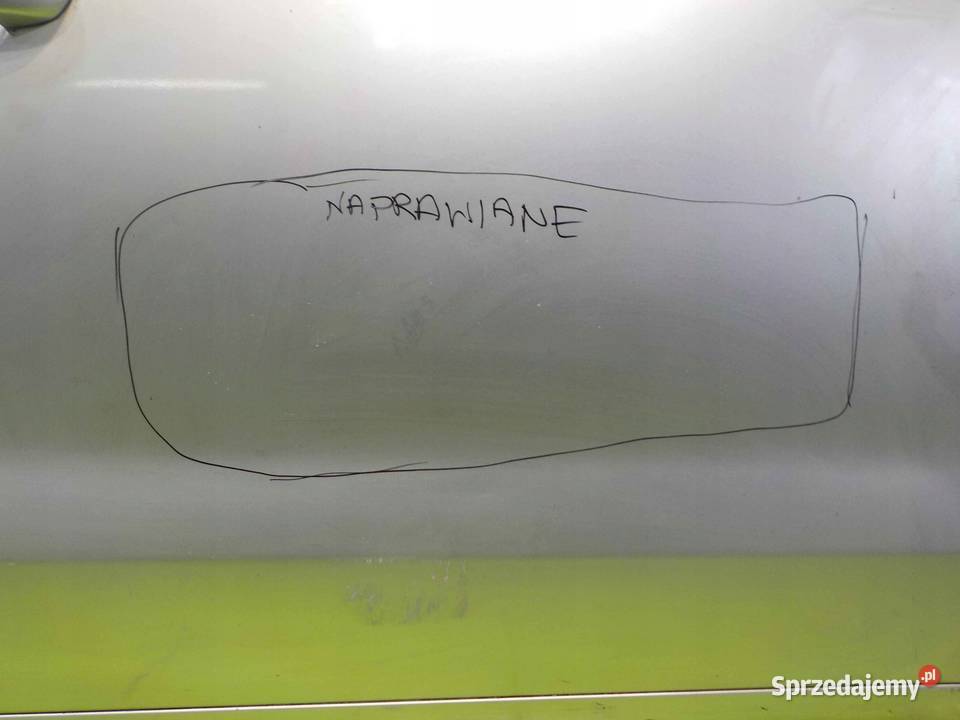 SEAT ALHAMBRA II 15r drzwi prawe przod LA7W Suków