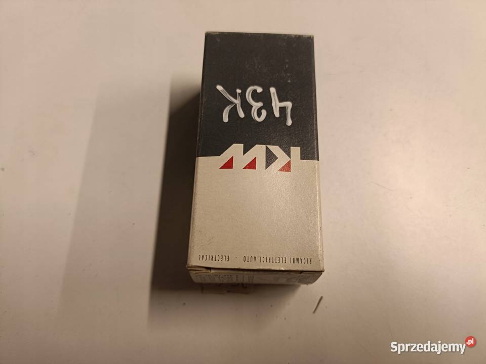 Peugeot Citroen CZUJNIK WENTYLATORA zawór 550145 osobowe Janów sprzedam