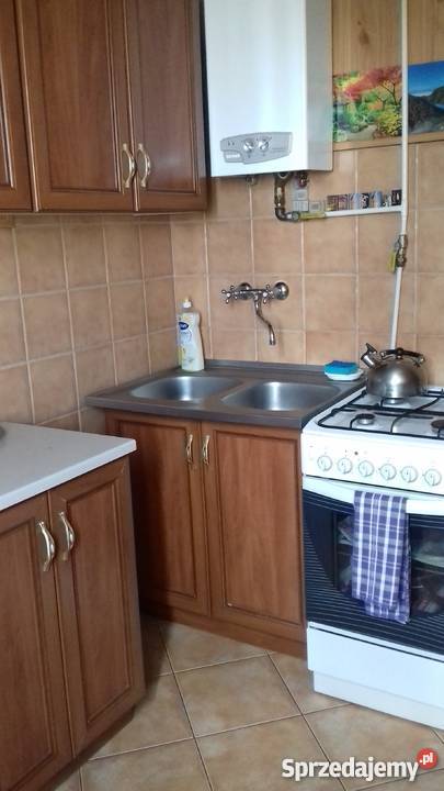 Sprzedam mieszkanie Płońsk