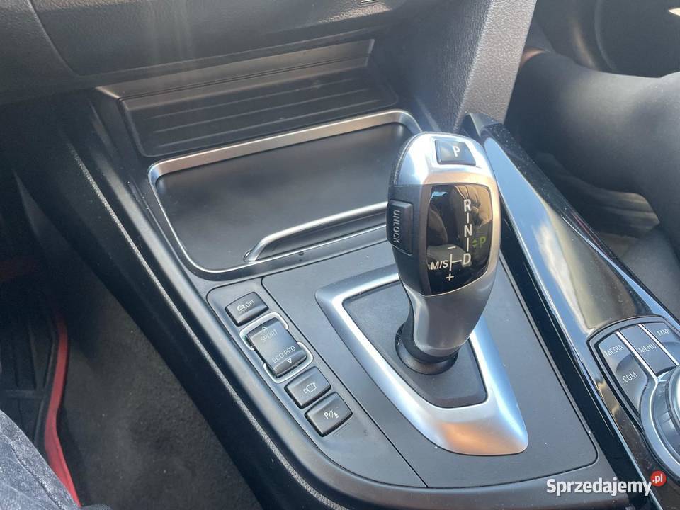 Samochód osobowy Cieszanów