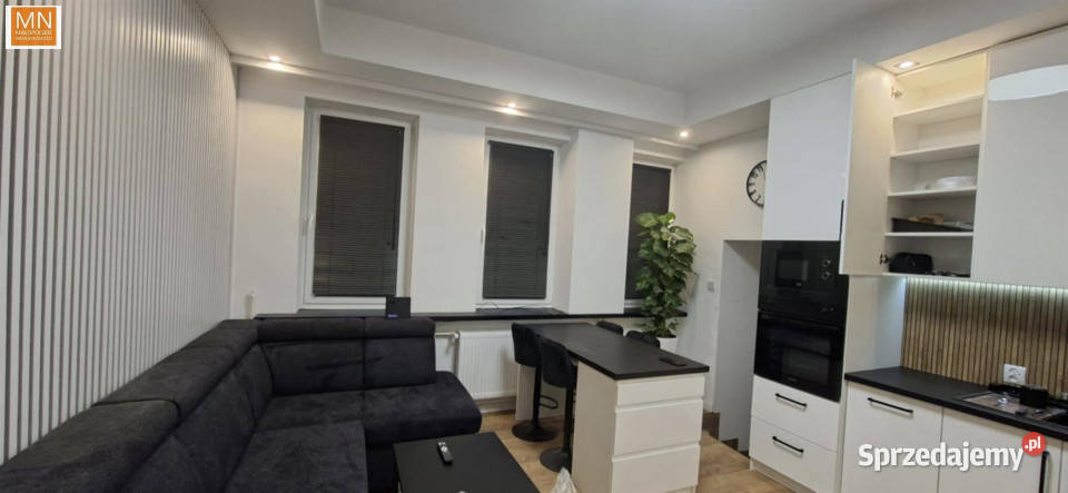 Do sprzedaży mieszkanie 57m2 4 pok Kraków