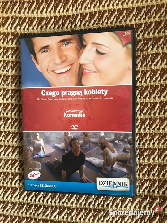 dvd Podwójne życie i inne z Melem Gibsonem mazowieckie Warszawa