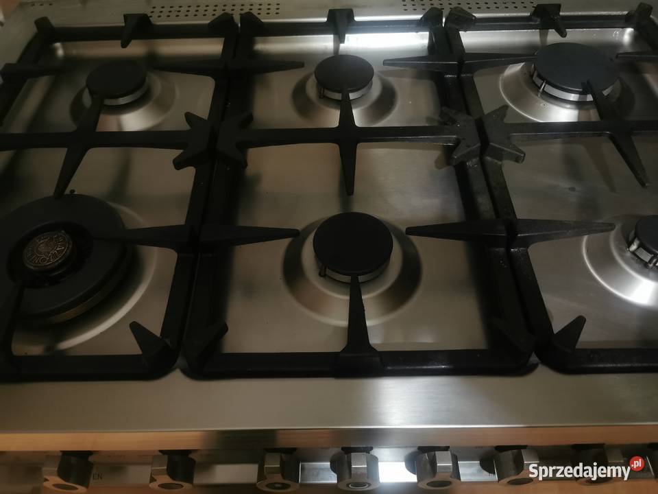 Bertazzoni La Italia professional Warszawa