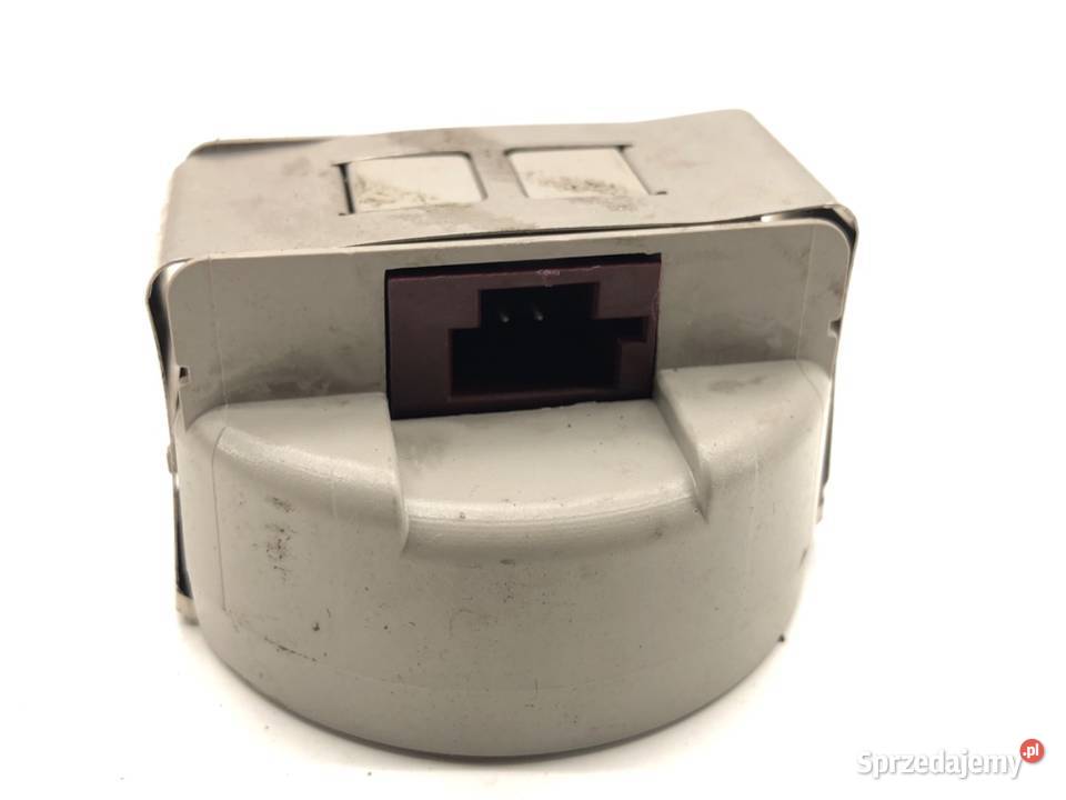 CZUJNIK DESZCZU MERCEDES X204 A2049017601 0815