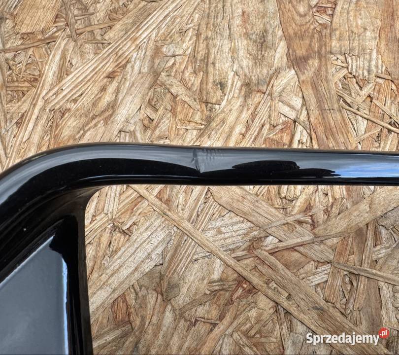 Kratka listwa zderzaka przód prawa rh bmw x3 g01 Listwy i nakładki Sieraków
