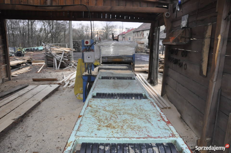 Tartak Bytom Stolarzowice śląskie Bytom