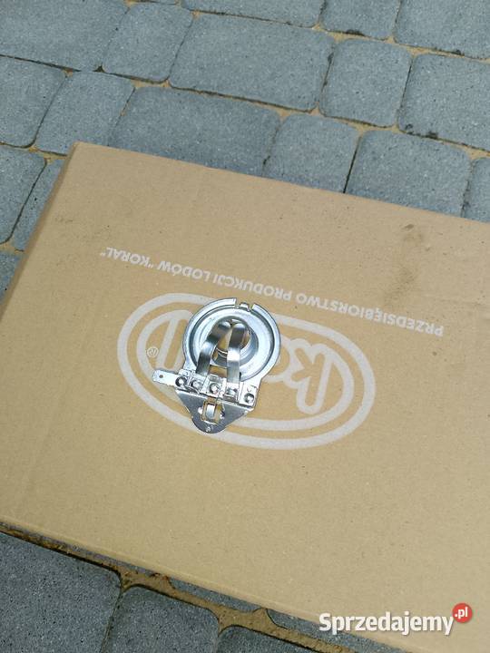 WSK OPRAWKA WKŁAD NA ŻARÓWKĘ Leżajsk