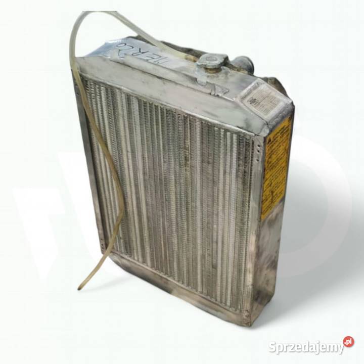Chłodnica Radiator 045245 066678 068540 Merlo P Wilkowo